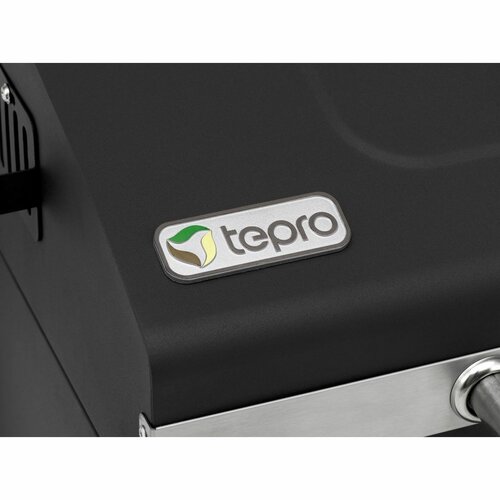 Tepro 1166 Grill Toronto Easy, 68 x 43 x 45 cm