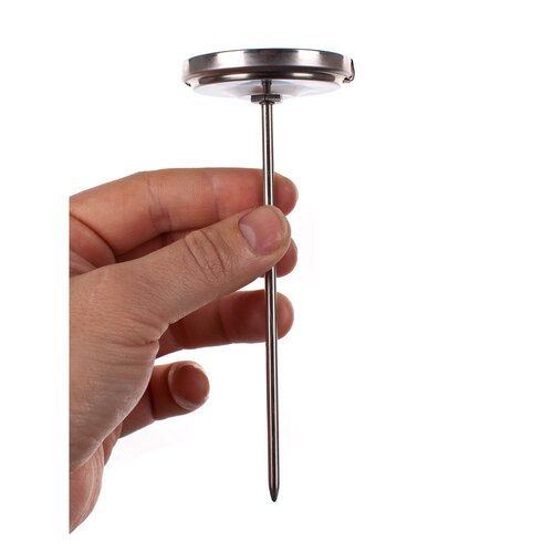 Happy Green Термометр для м'яса, діаметр 12,5 см