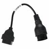 Sixtol OBD-II redukcia 38-pin pre nákladné vozidlá Iveco MECHANIC CABLE 4