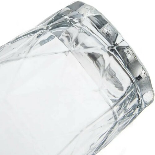 Orion Set of Keops glasses, 0.345 l, 6 pcs