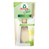 Frosch EKO Oase Citrónová tráva, 90 ml Frosch EKO Oase Citrónová tráva, 90 ml