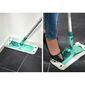 Leifheit Ersatz Micro Duo für Mop Twist XL 52017