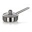 Banquet Nerjaveča ponev s pokrovom Piccolo, 14 cm,0,75 l