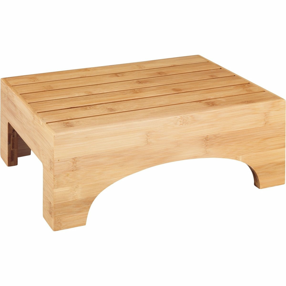 Wenko Bambusová stolička BAMBUSA