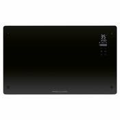 ProfiCare GKH 3119 skleněný konvektor 2000 W, černá