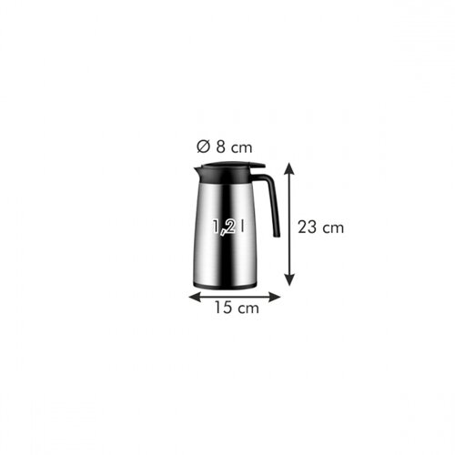 Obrázok Tescoma CONSTANT 1,2 l 318512.00