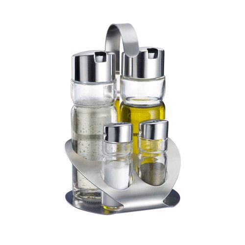 Westmark 4-delni set za začinjanje Wien