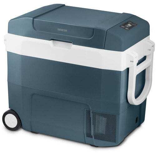 Sencor SCM 5501BL autochladnička, 55 l