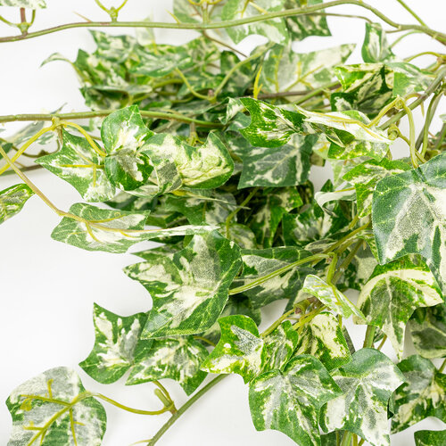 Umělý Břečťan závěsná dekorativní rostlina, v. 50 cm