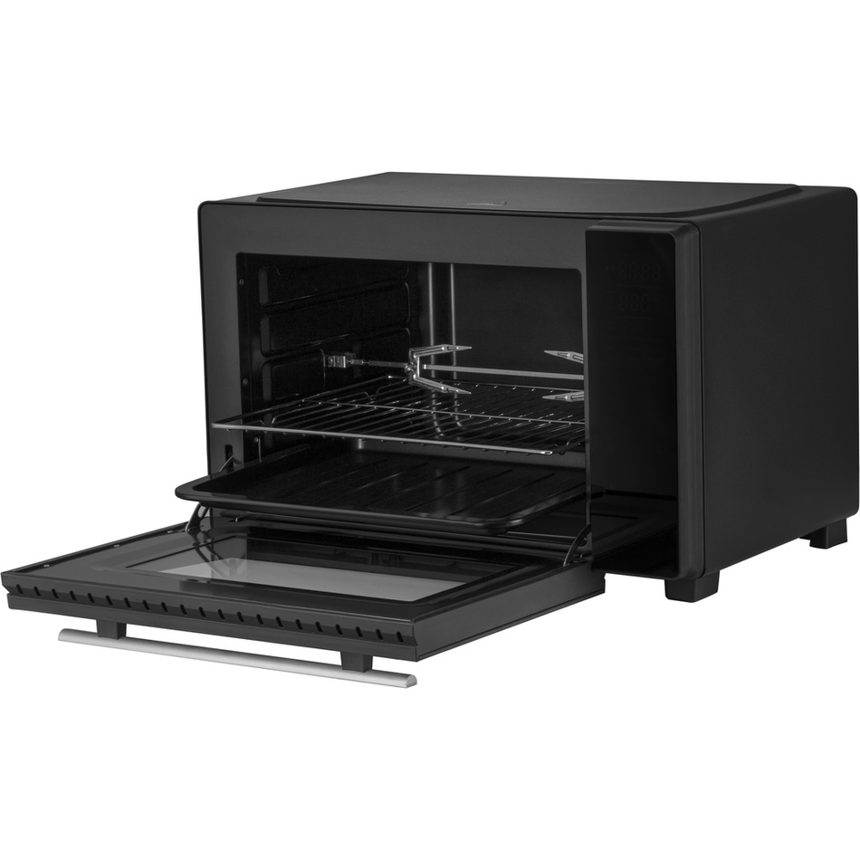 Sencor SEO 3250BK elektromos sütő termék 2. képe