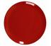 Ambition servírovací tanier červený 32 cm