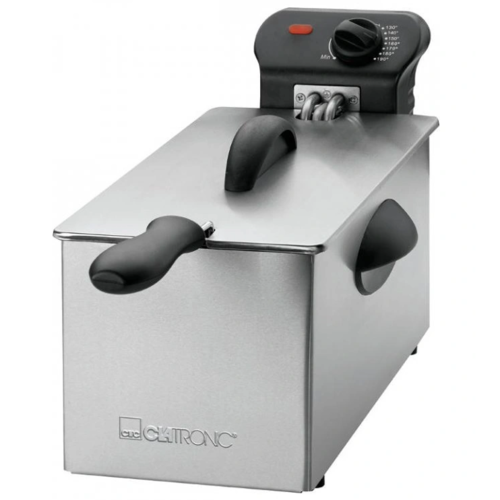 Clatronic FR 3586 fritőz, 3 l