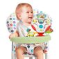 Clementoni Volan interactiv, diametru 18 cm