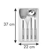 Tescoma FlexiSPACE-Organizer, 37 x 22 cm