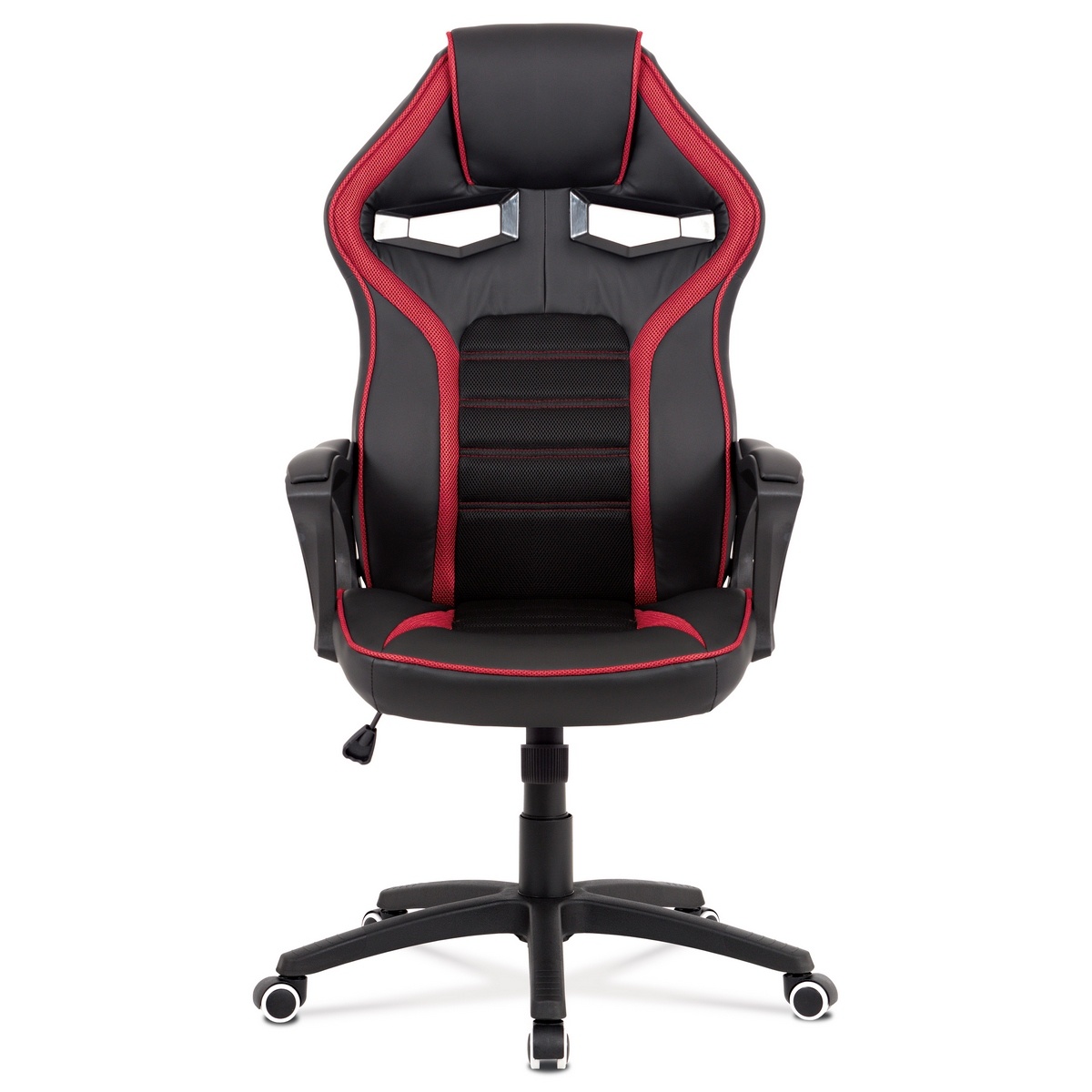 Autronic KA-G406 RED Irodai szék, piros termék 2. képe