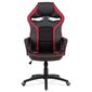Autronic KA-G406 RED Pisarniški stol