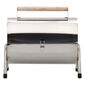 Cattara Grill podróżny na węgiel drzewny Double, 42 x 38 x 26 cm