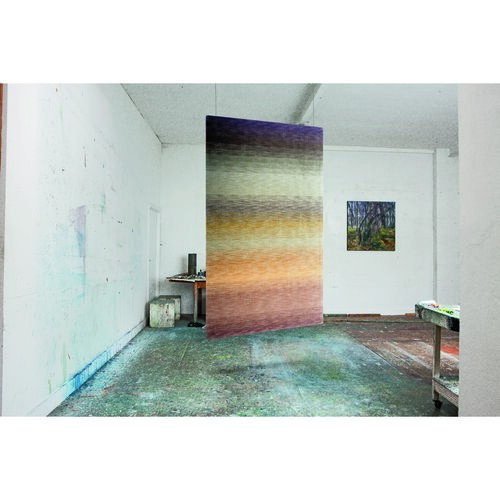 Ligne Pure Kusový koberec Reflect Fuse, 170 x 240 cm