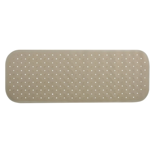 Spirella Suport antiderapant pentru cadă CLASS Premium, bej, 36 x 97 cm