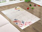 Bellatex Covor Trandafir 3D, 80 x 120 cm