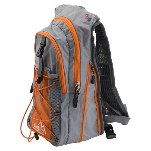 Cattara Rucksack OrangeW, 10 l