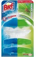 Bref Duoactiv original 2 ks náplň (3x60ml) Pine