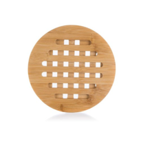 Banquet Untersetzer BRILLANTE Bamboo 17,5 x 1 cm