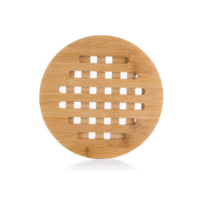 Podloga za banket BRILLANTE Bamboo 17,5 x 1 cm