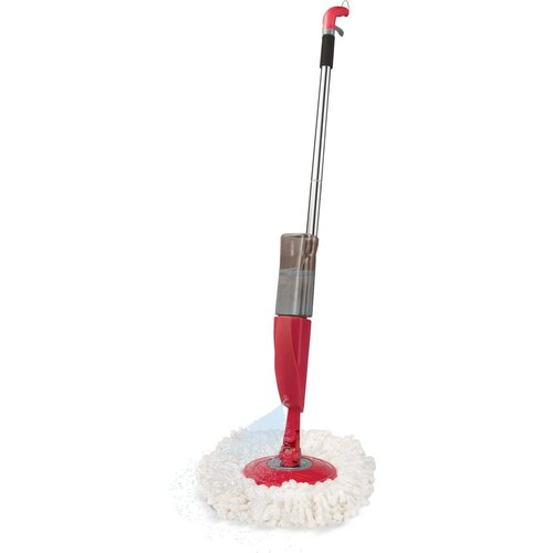 Lamart LT8066 kerek spray mop Clean