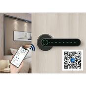 Mâner ușă Smart Touch H.03. NIMAT