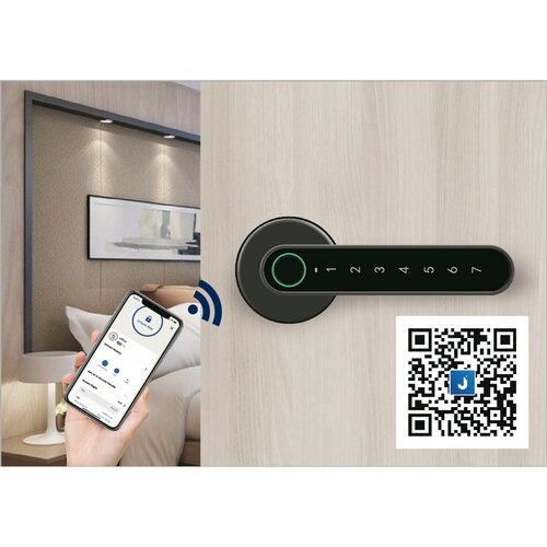 Розумна ручка Smart Touch Handle H.03.NIMAT