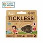 TICKLESS® ECOKid Ultrazvukový odpudzovač kliešťov a bĺch pre deti