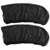 Parasolar pentru fereastra laterală a mașinii Sixtol CAR SUNSHADE SET 3, dimensiune L, 2 buc