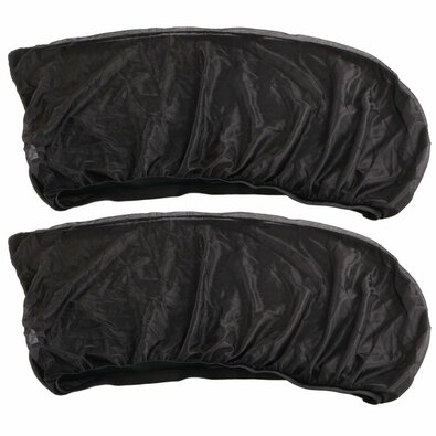 Parasolar pentru fereastra laterală a mașinii Sixtol CAR SUNSHADE SET 3, dimensiune L, 2 buc