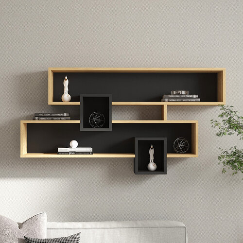 Polica Karen Sapphire