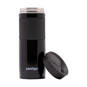 Sticlă termică Contigo Byron 590 ml Black