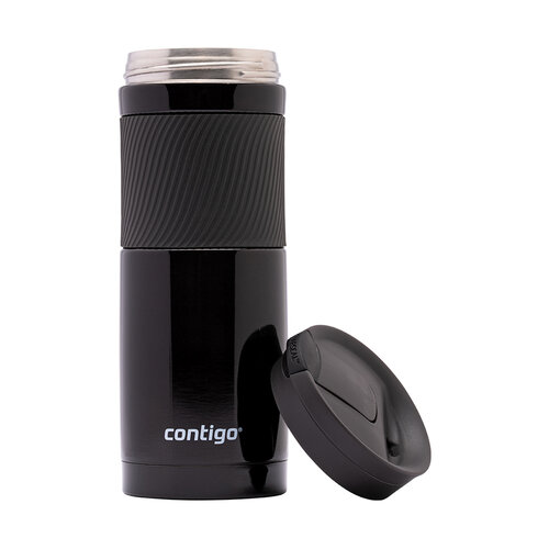 Contigo Termo fľaša Byron 590 ml Black