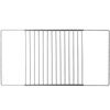 Orion Rešetka za pečico, 35-60 x 32 cm