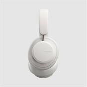 URBANISTA Bluetooth sluchátka s ANC Miami, biela