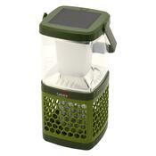 Lanternă reîncărcabilă și captator deinsecte Cattara Midge block 2in1
