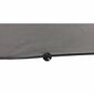 Sixtol Sončni ščitnik s priseskom za avtomobilskookno CAR SUNSHADE 8, 100 x 50 cm