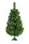 AmeliaHome Božično drevesce Jedle Lena, 60 cm