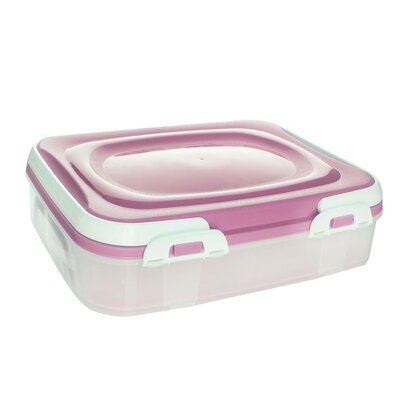 Orion Plastová dóza s ušami PIKNIK