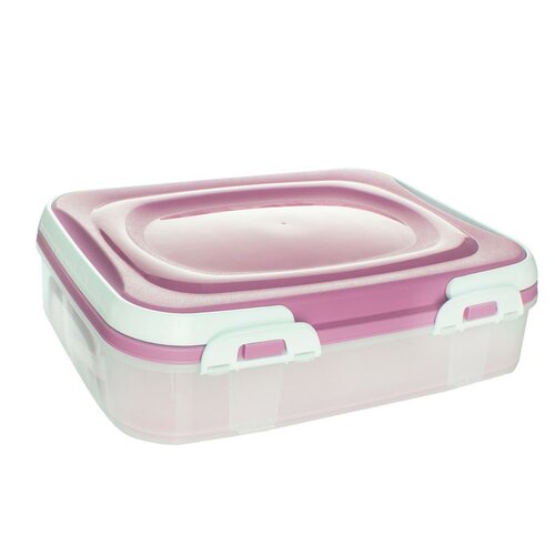 Orion Plastová dóza s ušami PIKNIK