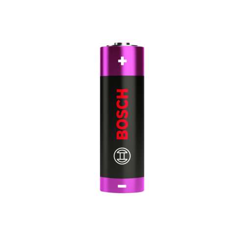 Bosch Baterie AA Ultra Alkaline, 4 ks