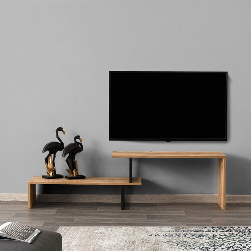 Masă TV Ovit Pine