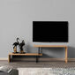 TV-Lowboard Ovit Pine