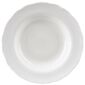Orion Sada porcelánových hlubokých talířů Mona lem 6 ks, 23 cm