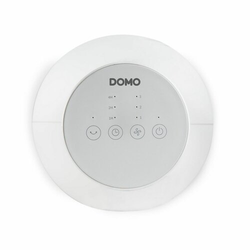 DOMO DO8154 sloupový ventilátor s dálkovým ovládáním