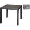 Tisch für Außenbereich Rattan, 79 x 79 x 72 cm